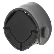 19 mm Steel x10 Triplet Magnifier x1