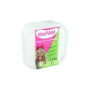 Cold porcelain WePam 145gr Neutral