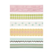 Ribbons set Garden Party x 90cm|raw }}