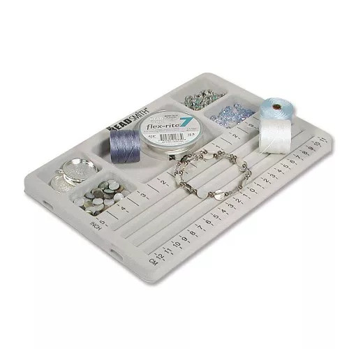 18x27 cm Bead Board - 5 compartments x 1