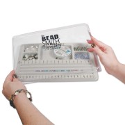 18x27 cm Bead Board - 5 compartments x 1