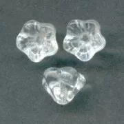 Bells 8mm Crystal  x25