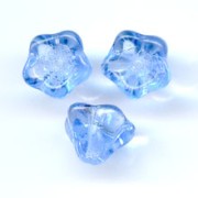 Bells 10mm Light Sapphire x20|raw }}