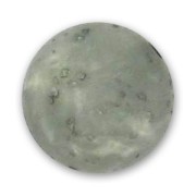 Polaris round bead polsweet 12mm Black Diamond x1|raw }}