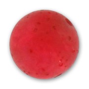 Polaris round bead polsweet 12mm Light Siam x1|raw }}