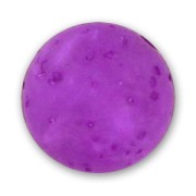 Polaris round bead polsweet 12mm Amethyst x1|raw }}