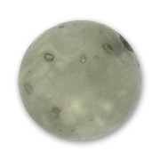 Polaris round bead polsweet 10mm Black Diamond x1|raw }}