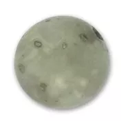 Polaris round bead polsweet 10mm Black Diamond x1