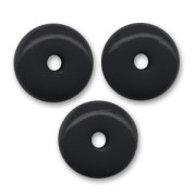 Pastilles 4mm Jet x50