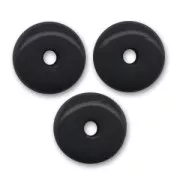 Pastilles 4mm Jet x50