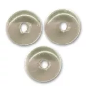 Pastilles 4mm Black Diamond x50