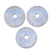 Pastilles 4mm Lumi Blue Mat x50|raw }}