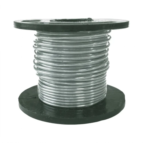 Copper wire 0.90mm Graphite x 8 m