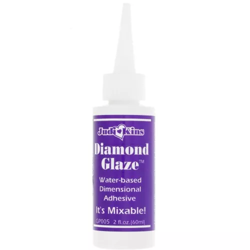 Diamond Glaze x60ml