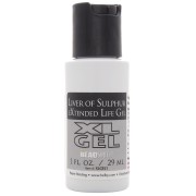 XL Gel Patina liver of sulfer x29ml
