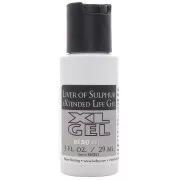 XL Gel Patina liver of sulfer x29ml