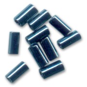 Miyuki Bugles 3mm BGL1-451 - Gunmetal x10g