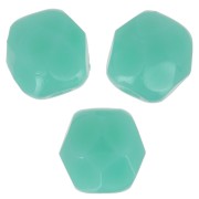 4 mm Opaque Jade veneers x50