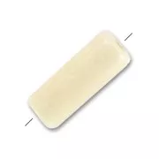 Varnished wooden Cylinder 20x7mm natural x 1