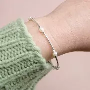 3mm Preciosa Crystal Bicones - MC Bead Rondell - Crystal Labrador Full x30