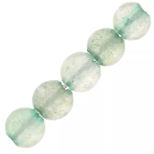 Beads Green Aventurine 3mm x25