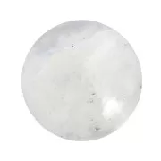 Round cabochon 8mm Moonstone x1