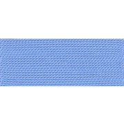 Silk Bead Cord 0.75 Blue Jean x2m