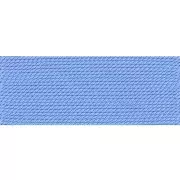 Silk Bead Cord 0.75 Blue Jean x2m