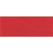 Silk Bead Cord 0.75 Red x2m|raw }}