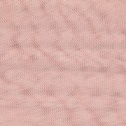 Plain Tulle fabric - Nude x10cm
