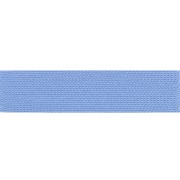 Silk Bead Cord 0.45 Blue Jean x2m