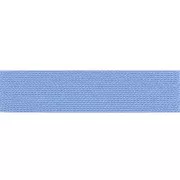 Silk Bead Cord 0.45 Blue Jean x2m