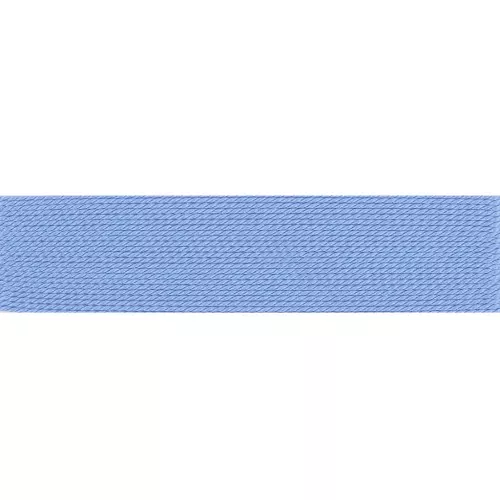 Silk Bead Cord 0.45 Blue Jean x2m