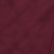 Plain Tulle fabric - Bordeaux x10cm