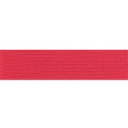 Silk Bead Cord 0.45 Red x2m