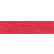 Silk Bead Cord 0.45 Red x2m