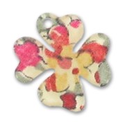 Clover 20mm Liberty Claire Aude x1|raw }}