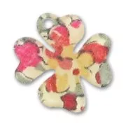 Clover 20mm Liberty Claire Aude x1