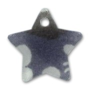 Star 19mm Liberty Misti Dark Grey x1|raw }}