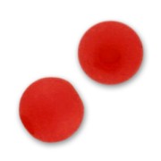 4mm Polaris round beads - Light Siam x20|raw }}