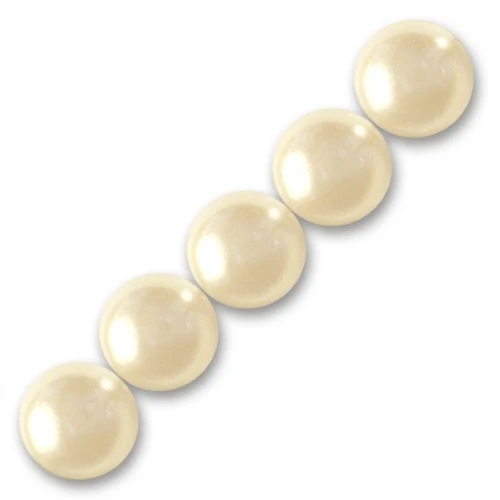 PureCrystal 5810 Pearls 3mm Creamrose Pearl x20