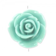 Rose 25mm Mint x1|raw }}