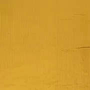 Corduroy fabric - Ochre x10cm