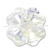 PureCrystal Clover 5752 12 mm - Crystal AB x1|raw }}