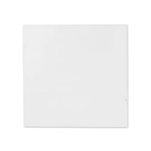 50x50mm 925 Sterling silver Plate 1mm x1