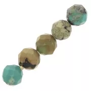 Beads Turquoise