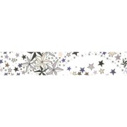 Bias ribbon Liberty Adelajda Délavé x 1m