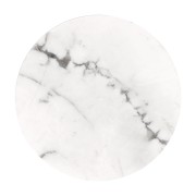 20mm round flat Cabochon - Howlite x1|raw }}