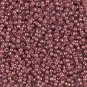 Miyuki Seed beads 15/0 364 - Lined Berry Luster|raw }}