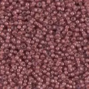 Miyuki Seed beads 15/0 364 - Lined Berry Luster